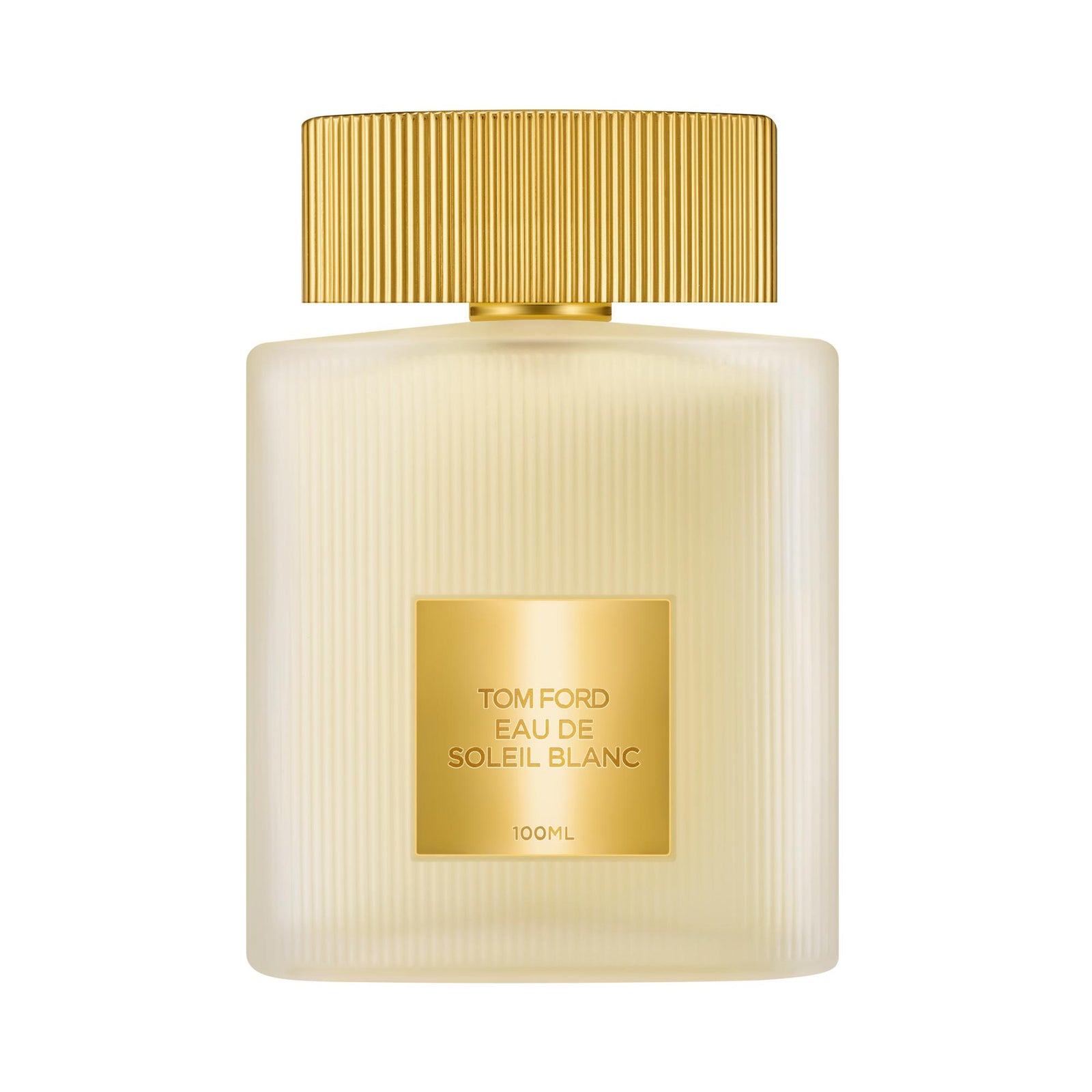Soleil Blanc Eau de Toilette