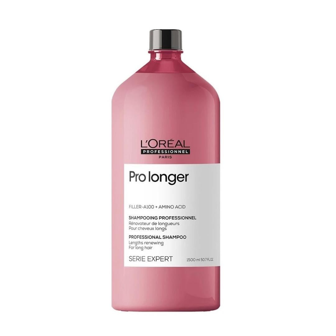 Serie Expert Pro Longer Shampoo