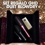 Cofanetto Hot Air Styler ghd duet blowdry