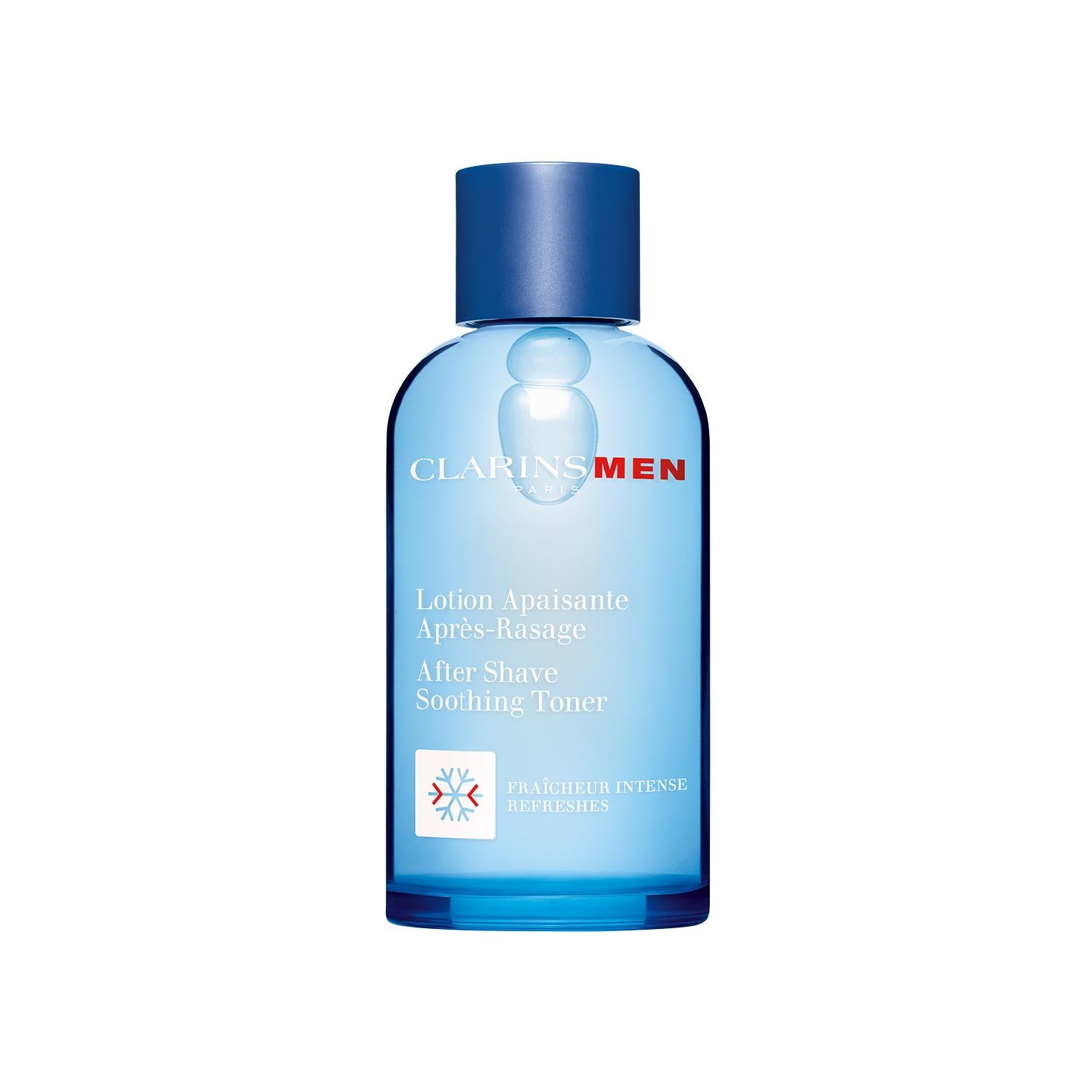 ClarinsMen Lozione Dopobarba