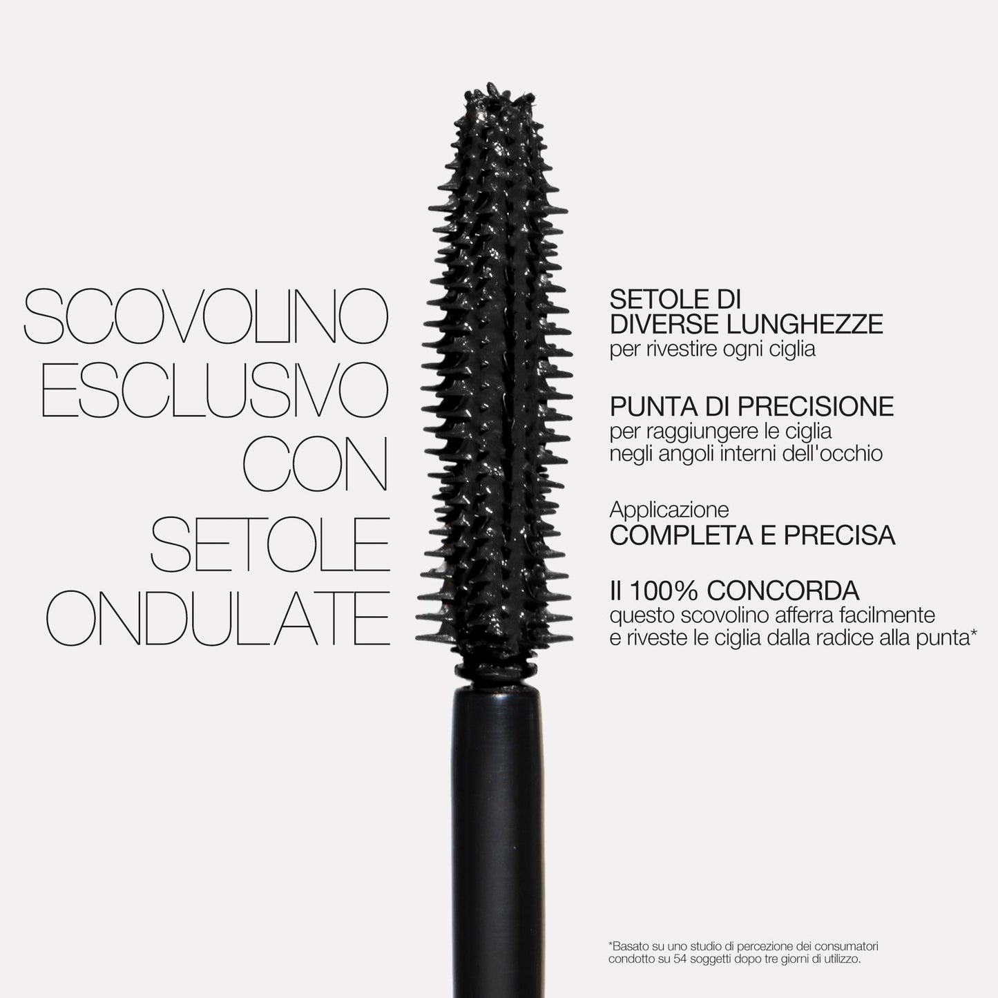 Notorious Mascara