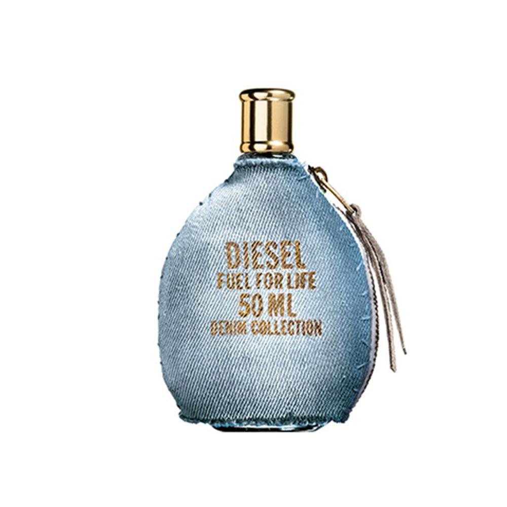 Fuel for Life Denim Collection
