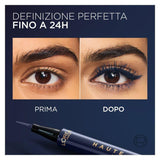 Haute Precision Liquid Eyeliner