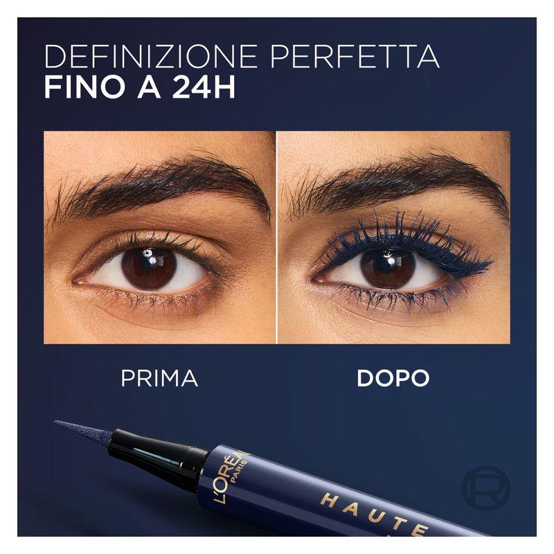 Haute Precision Liquid Eyeliner