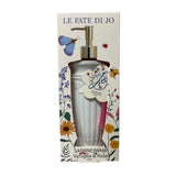 Sapone Mani Vaniglia e Rose