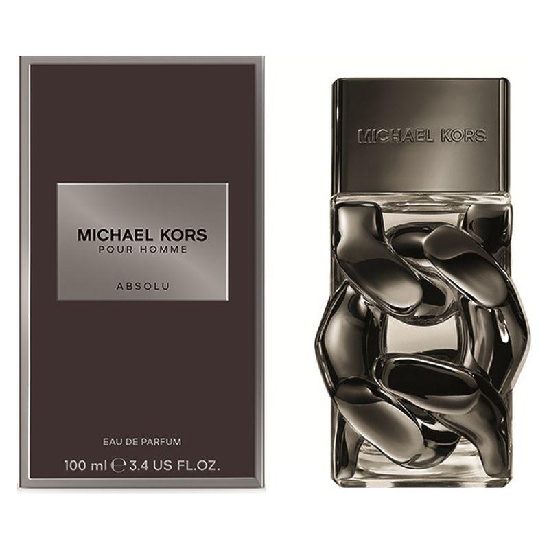 Michael Kors Pour Homme Absolu