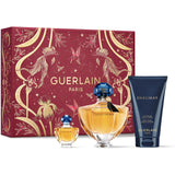 Cofanetto Shalimar de Guerlain Paris - Coffret Eau de Parfum