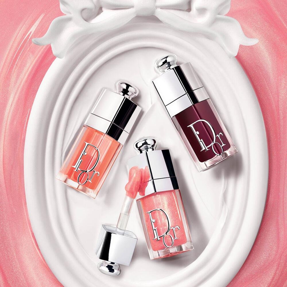 Dior Addict Lip Glow Oil