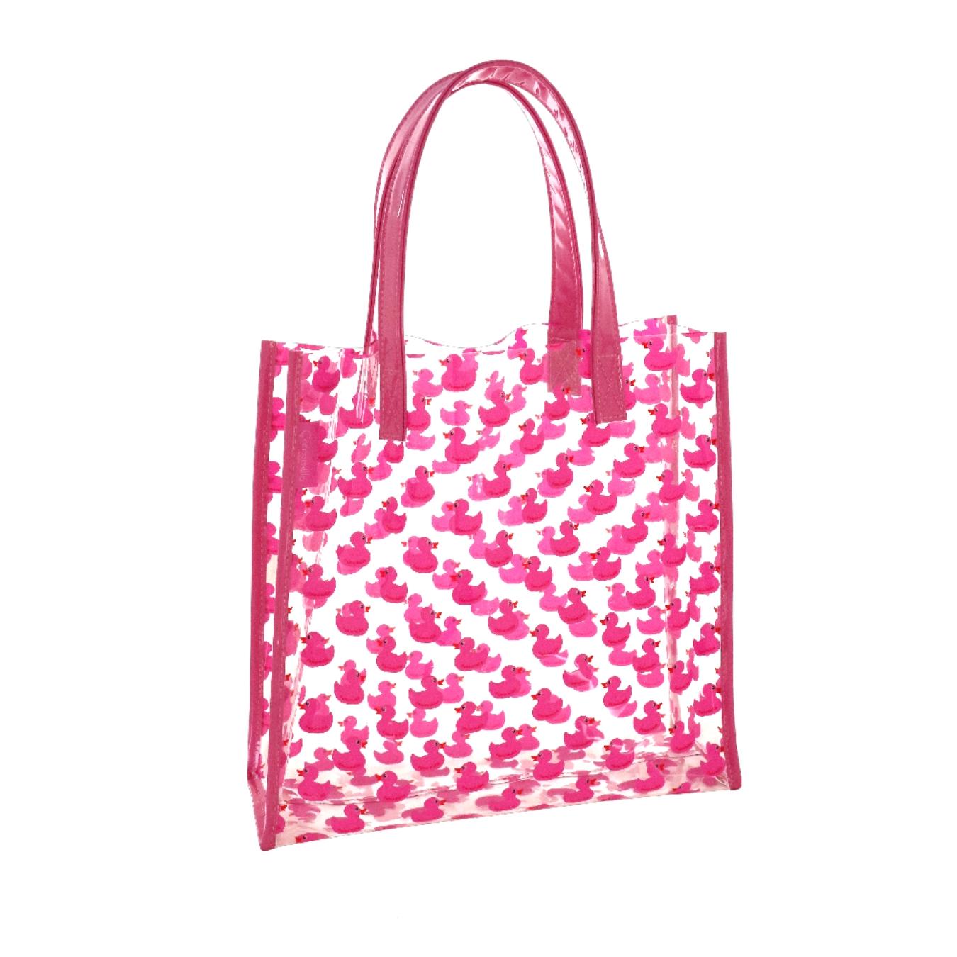 Tote Bag Qua Qua