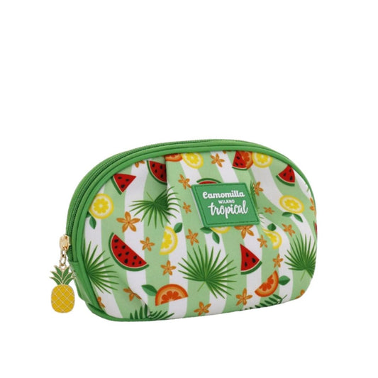 Pouch M Tropical Juice