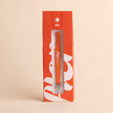 Eyebrow Tweezer with Comb