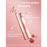 Bold Booster Lip Plumper