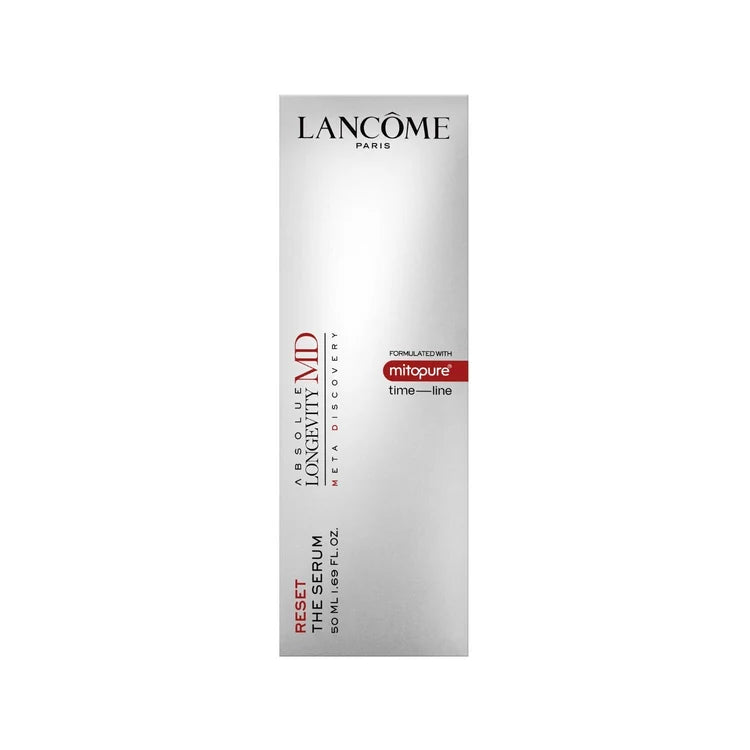 Absolue Longevity MD Reset The Serum