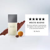 L'Eau d'Issey Pour Homme