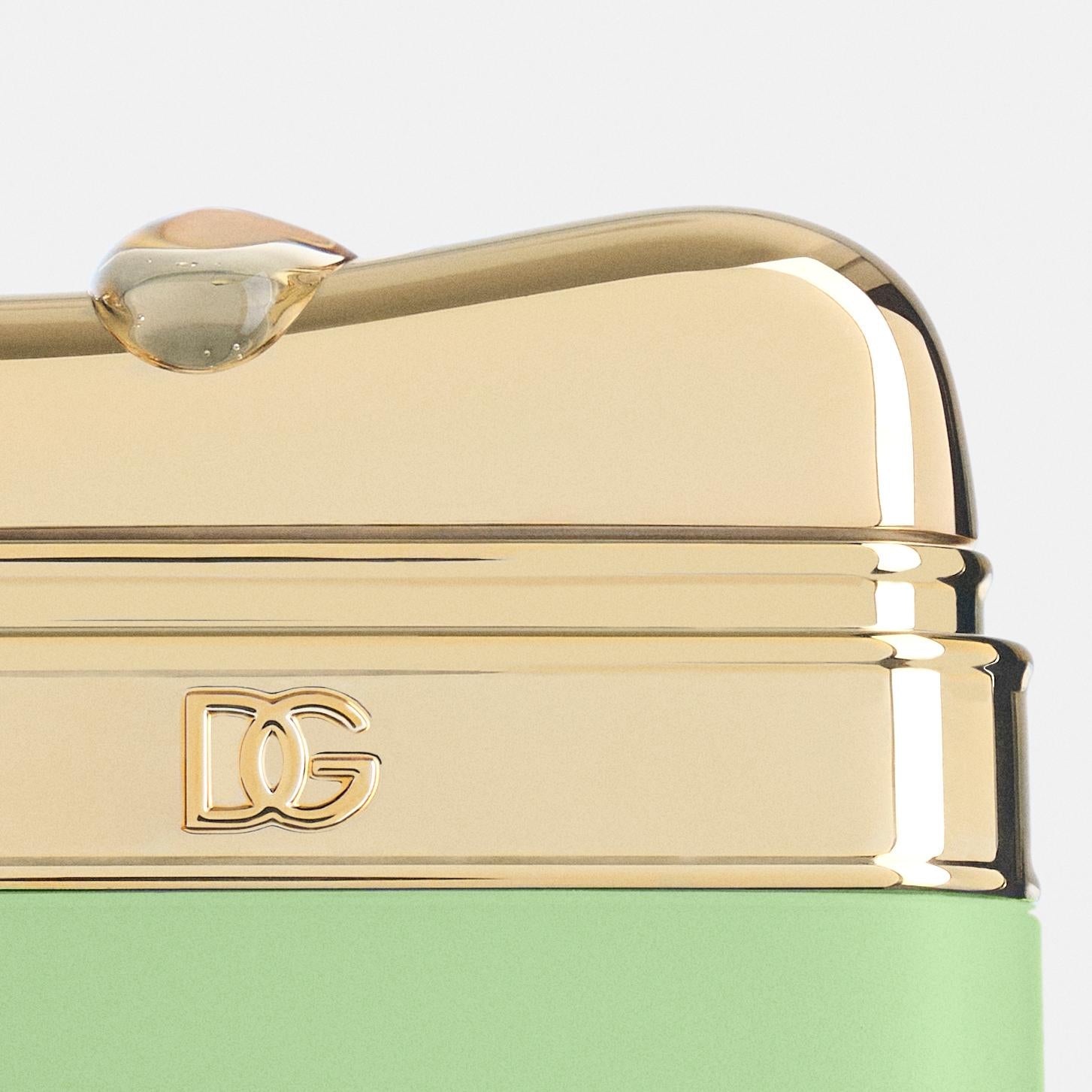 Dolce Perfume Gel