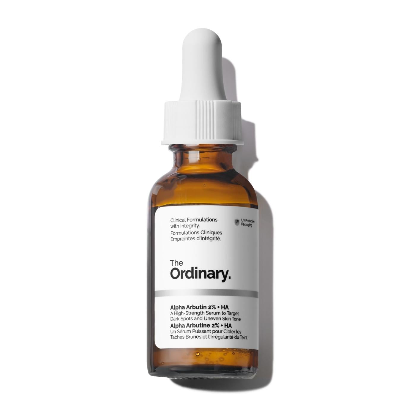 Alpha Arbutine 2% + HA - Siero Illuminante