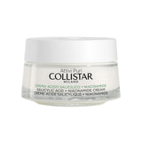 Attivi Puri Crema Acido Salicilico + Niacinamide