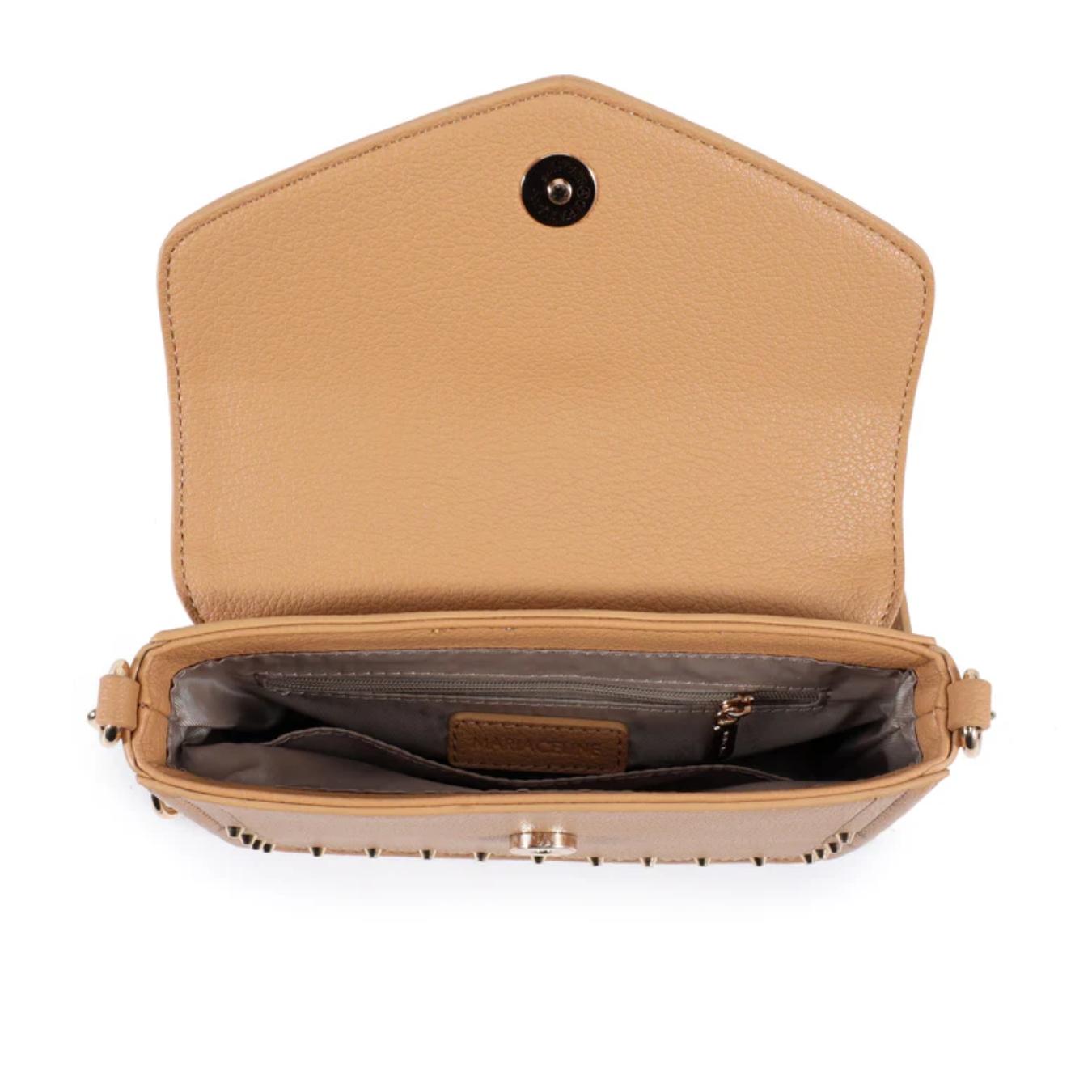 Mimosa Crossbody Bag