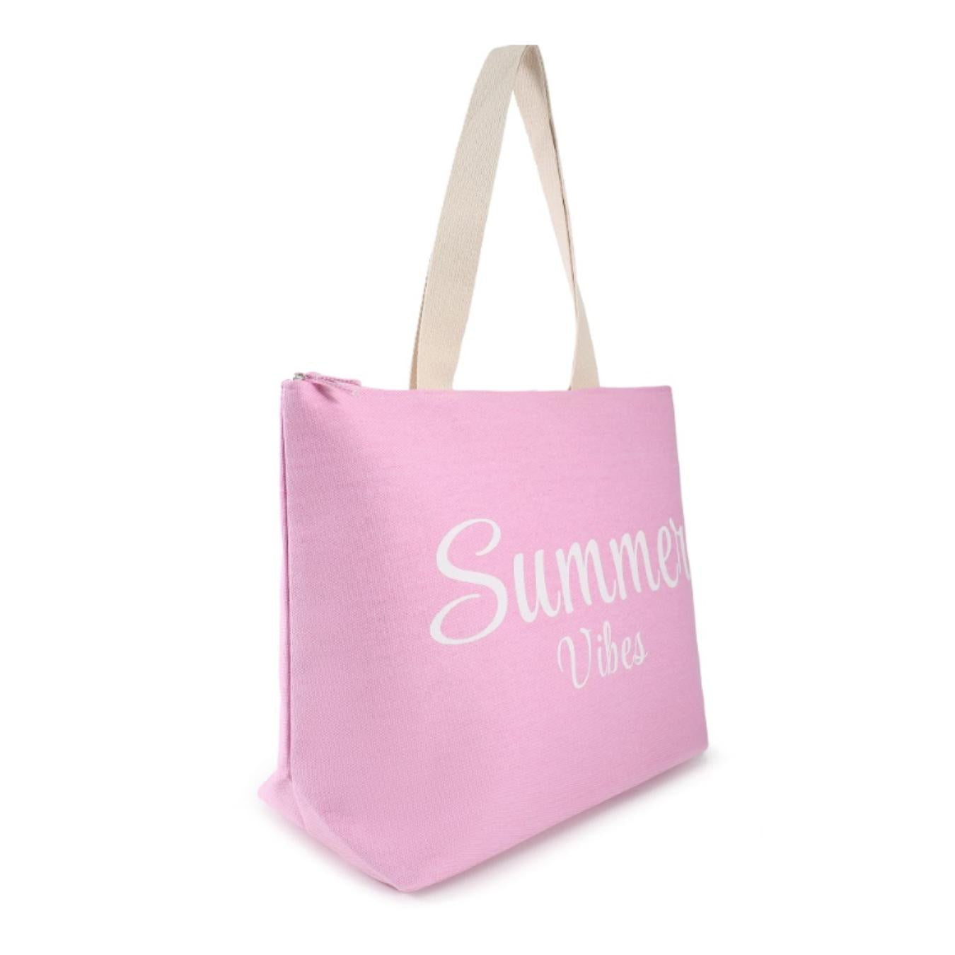 Lucia Shopper Bag