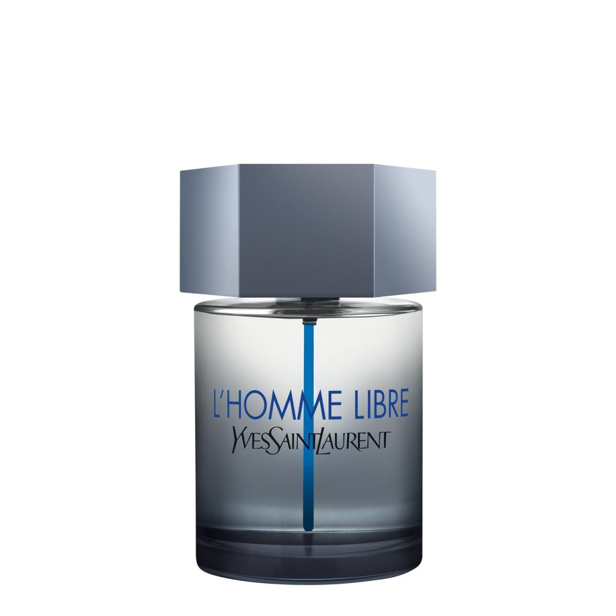 L'Homme Libre