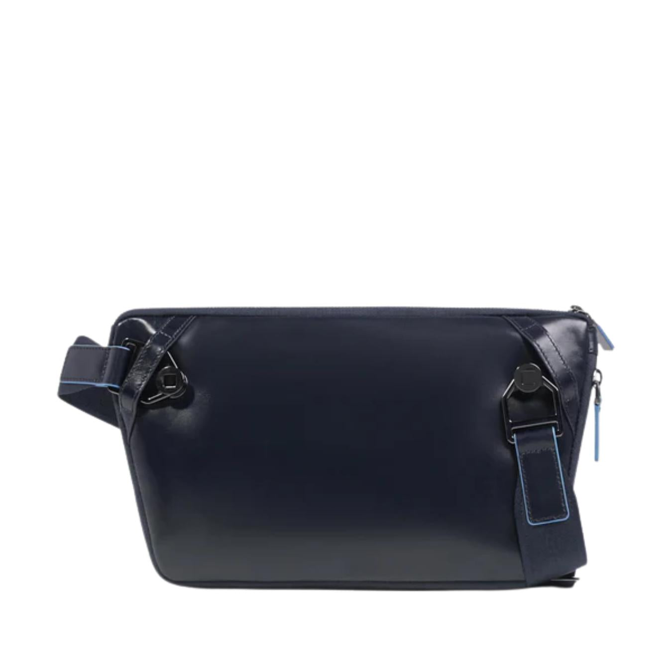 Marsupio con Attacchi Tracolla Riposizionabili