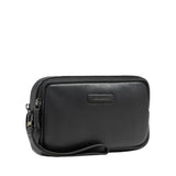 Pochette Uomo a Due Scomparti