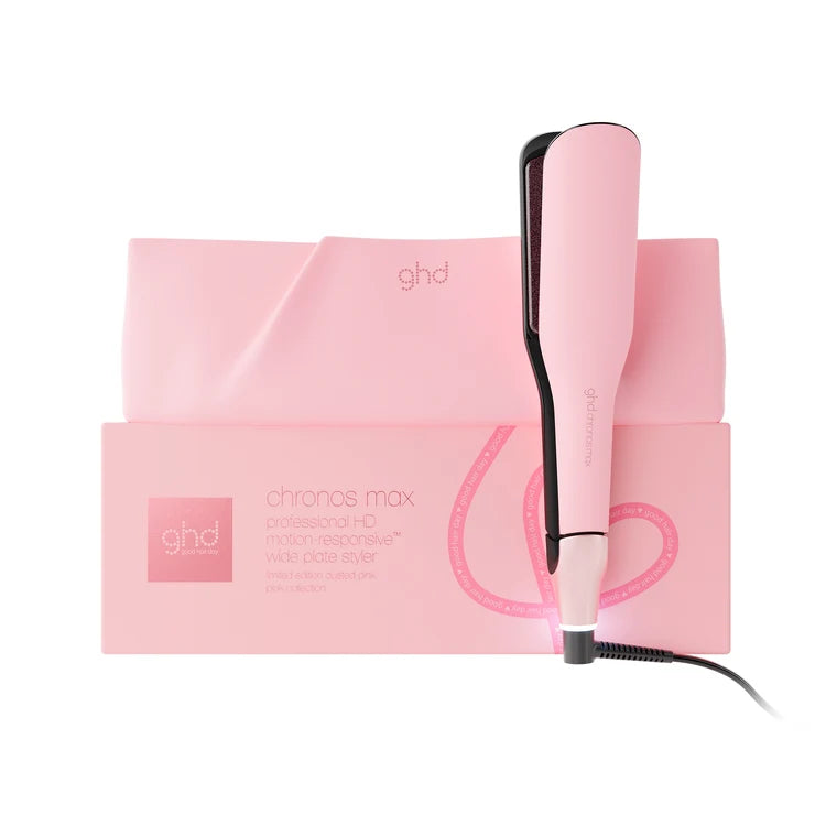 Styler ghd chronos max