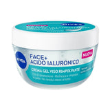 Face+ Acido Ialuronico Crema Gel Viso