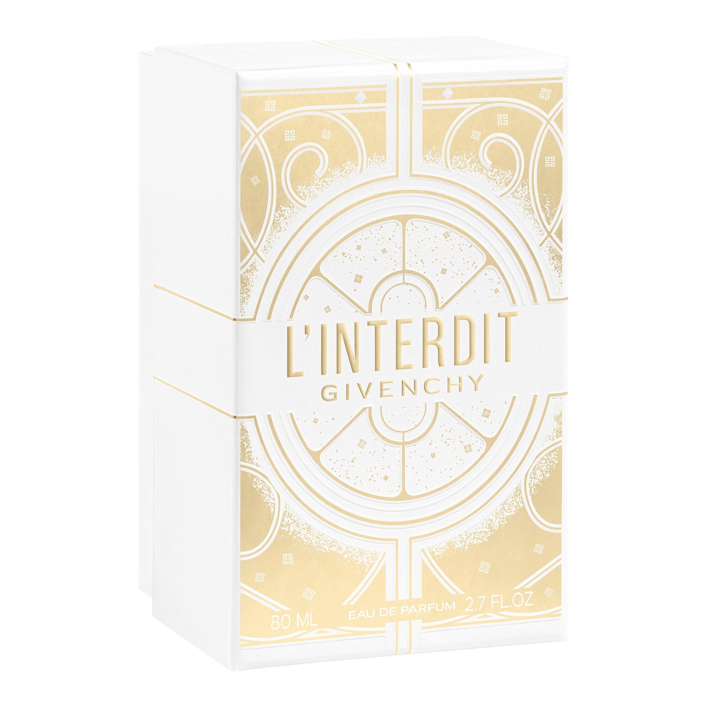 L'Interdit Cofanetto Natalizio