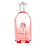 Tommy Girl Summer Edition Eau De Toilette