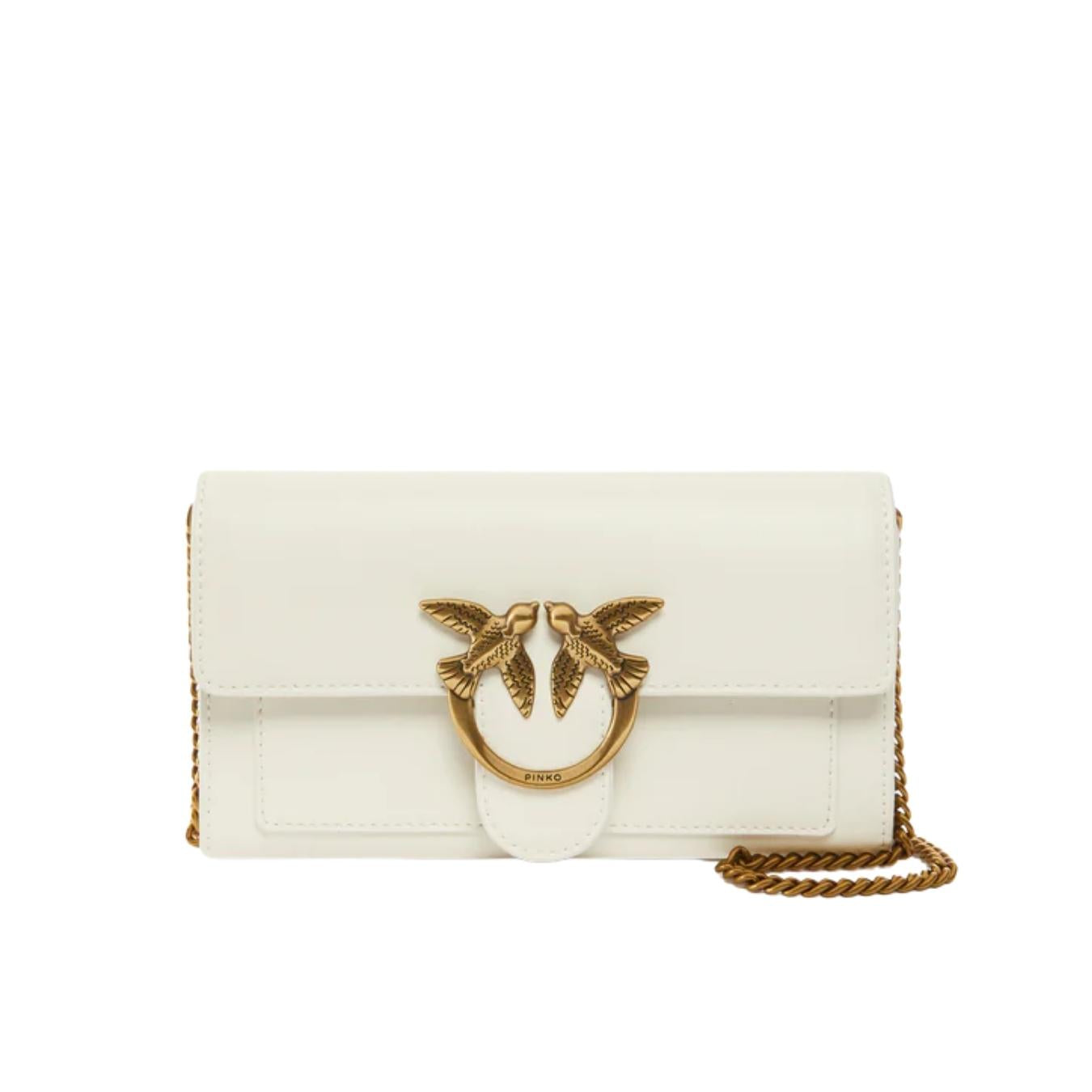 Portafoglio Love Bag Simply