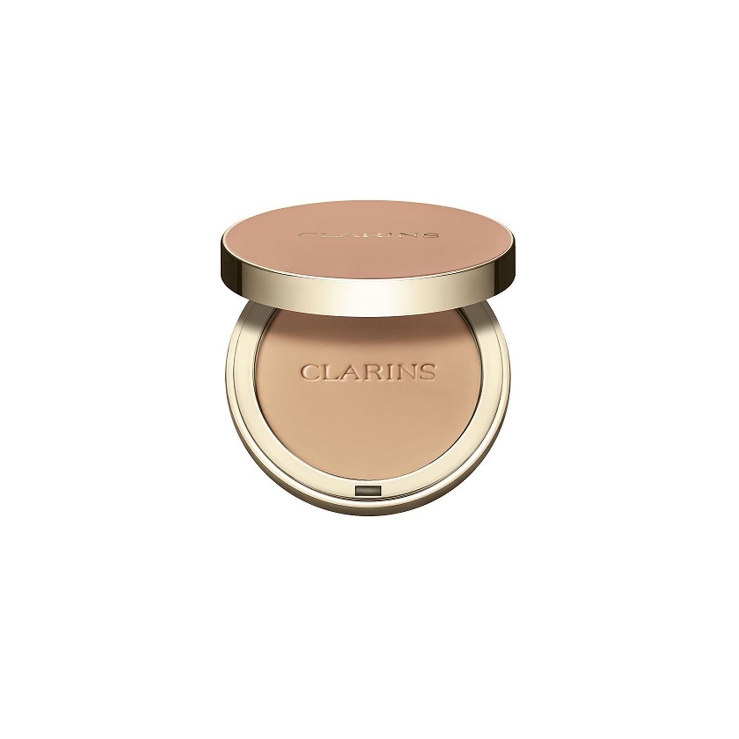 Ever Matte Compact Powder
