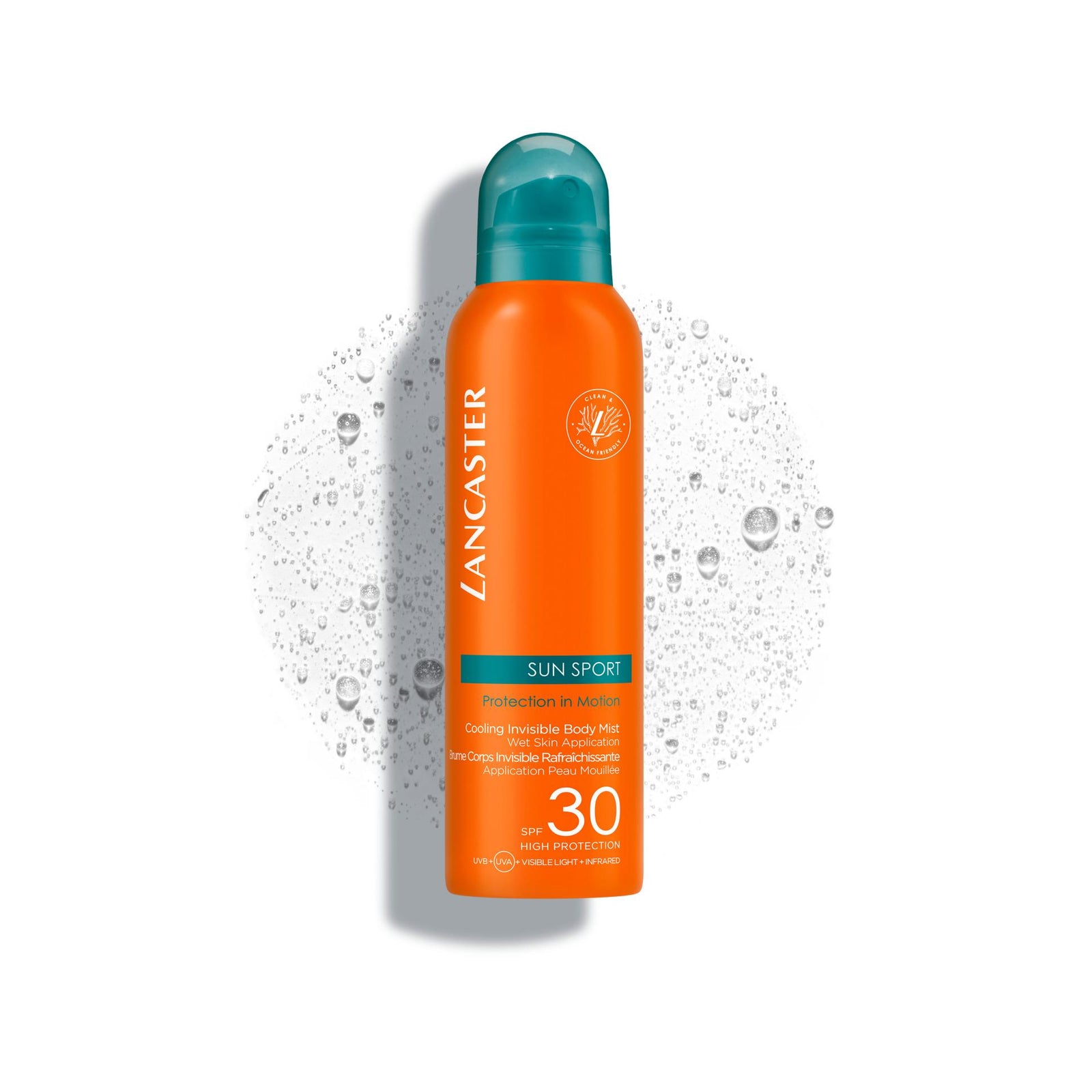 Sun Sport Sun Protective Fluid SPF30