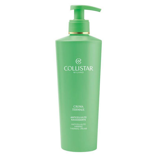 Crema Termale Anticellulite Rassodante