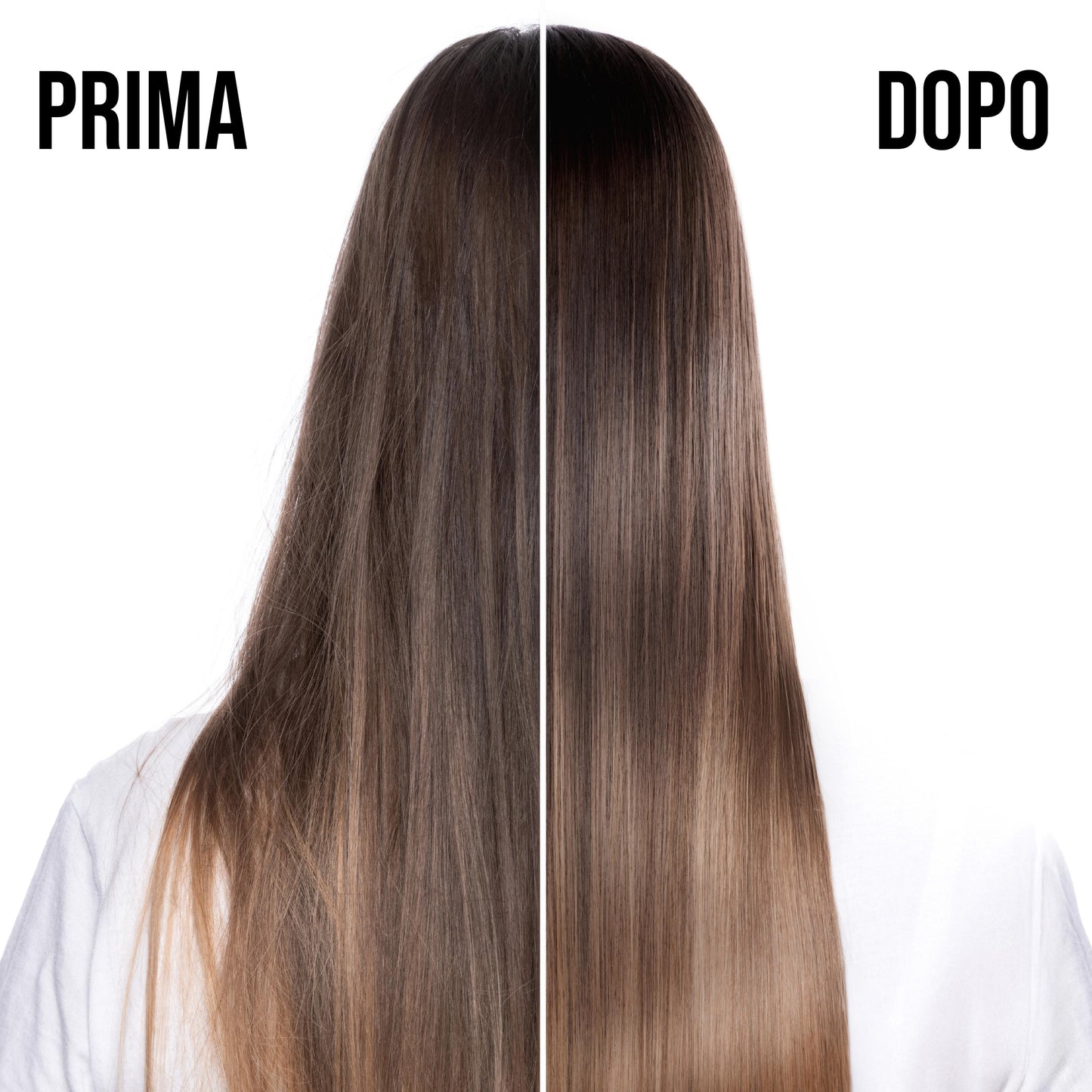 Glosssssy Shine Locker - Fluido Laminazione senza Risciacquo