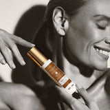 Soin Solaire Anti-Âge SPF30