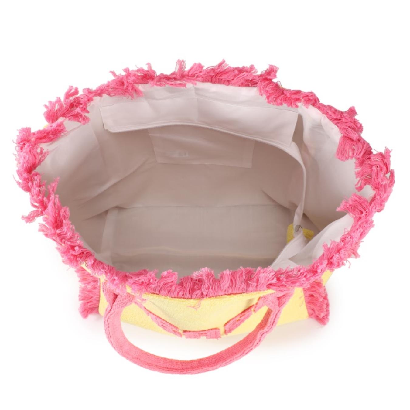 Blanca Shopper Bag