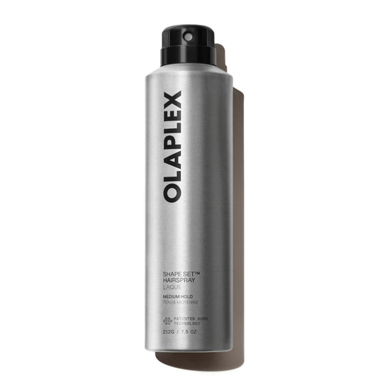 Shape Set™ Hairspray