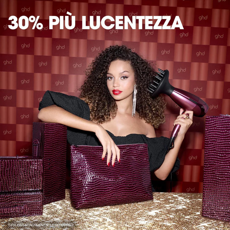 Cofanetto Asciugacapelli ghd Helios™