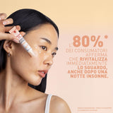 Skin Hero Eye - Contorno occhi non colorato