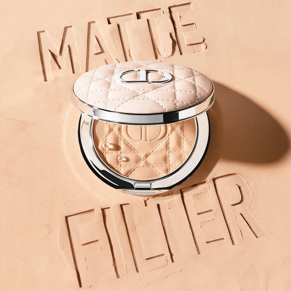 Dior Forever Nude Matte Filter