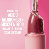Lifter Serum Lipstick Satin