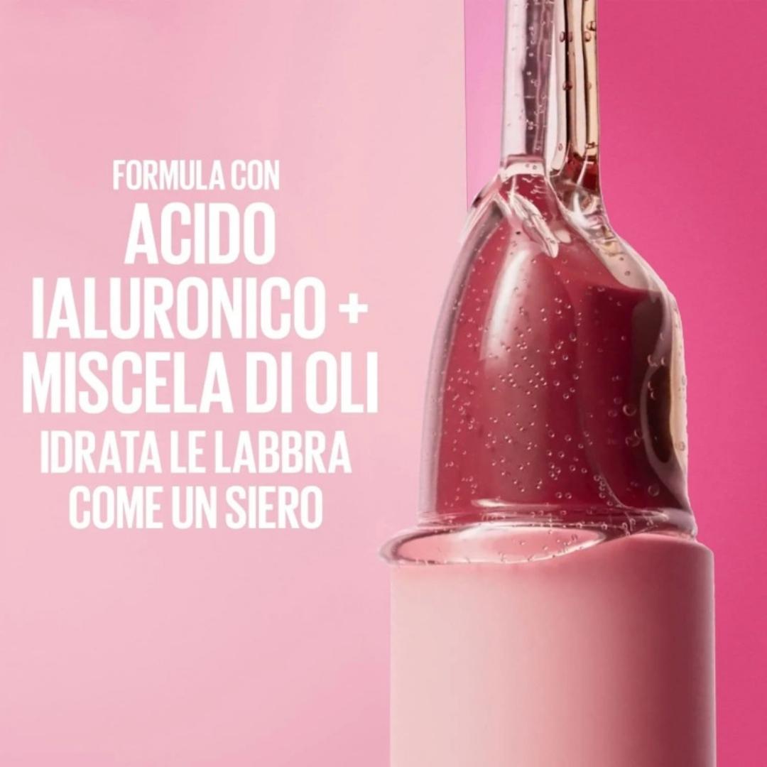 Lifter Serum Lipstick Satin