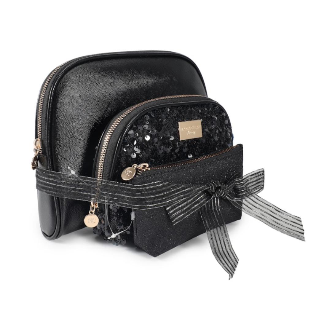 Beauty Naira Tris Pochette + Box