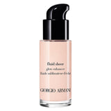 Fluid Sheer - Illuminante Liquido
