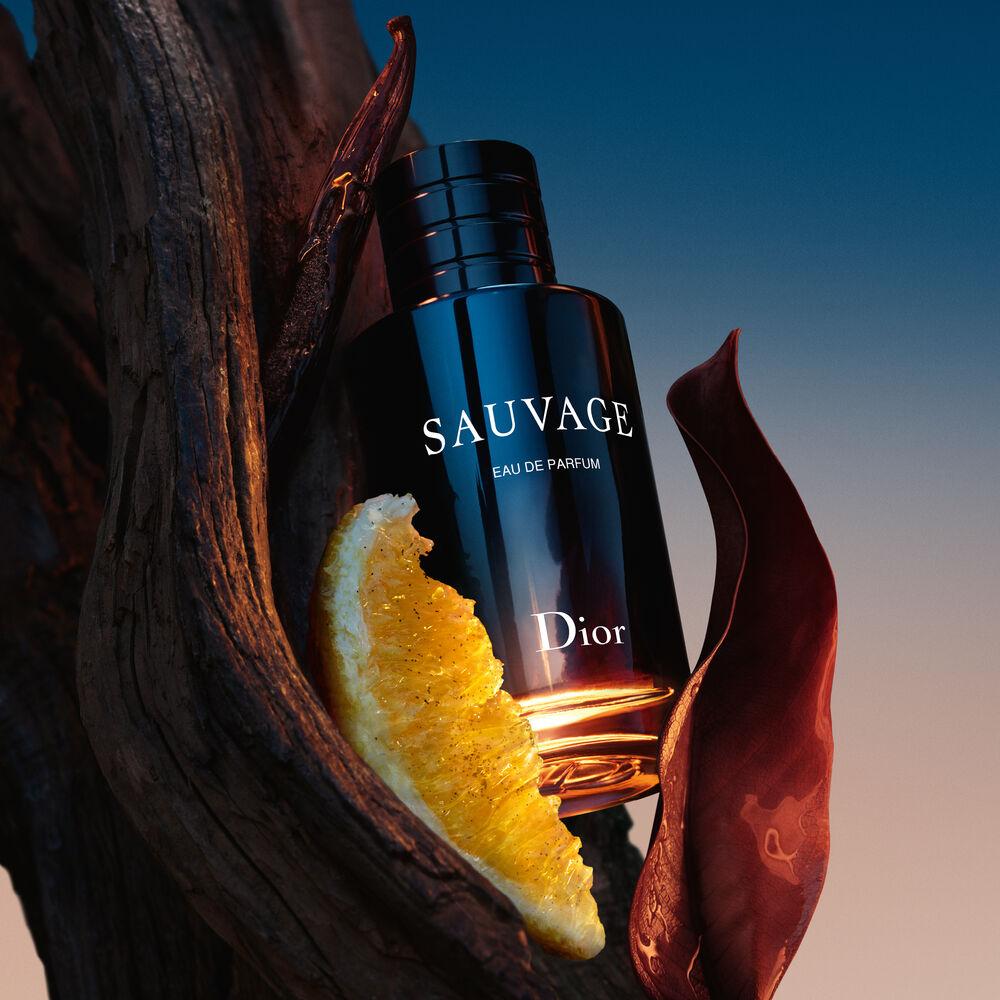 Sauvage Spray For The Wild – Eau de Parfum in edizione limitata