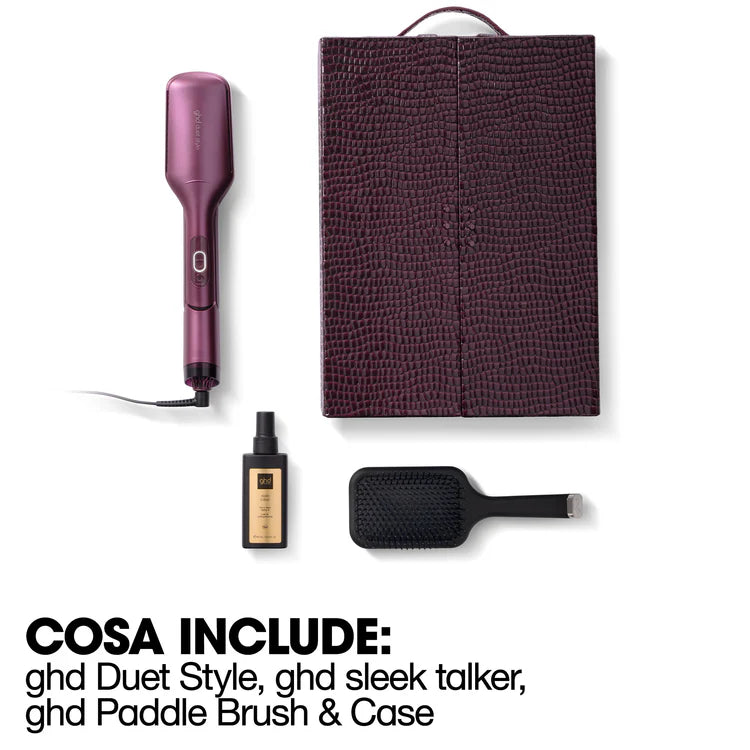 Cofanetto Hot Air Styler ghd Duet Style