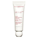 UV PLUS Antinquinamento Trasparente