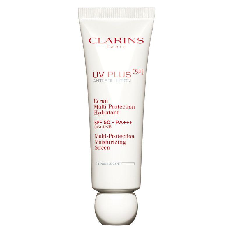 UV PLUS Antinquinamento Trasparente