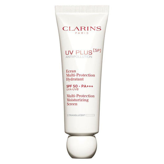 UV PLUS Antinquinamento Trasparente
